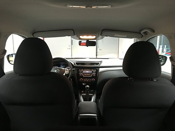 Nissan Qashqai 22 of 26