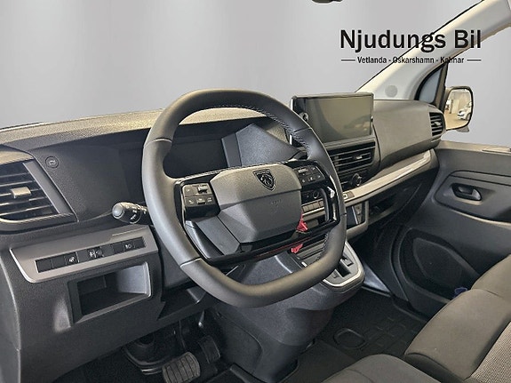 Peugeot Expert 8 of 9