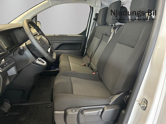 Peugeot Expert 7 of 9