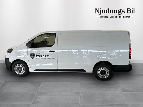 Peugeot Expert 6 of 9