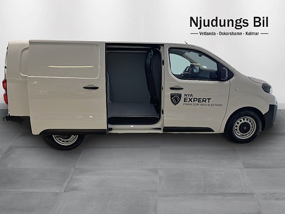 Peugeot Expert 5 of 5