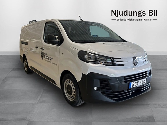Peugeot Expert 4 of 5