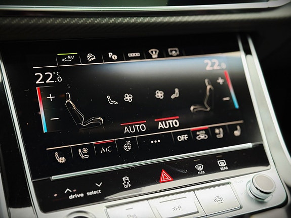 Audi Q8 24 of 26