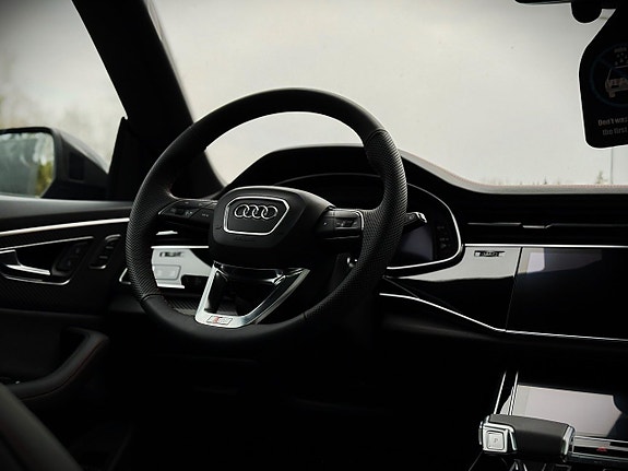 Audi Q8 19 of 26