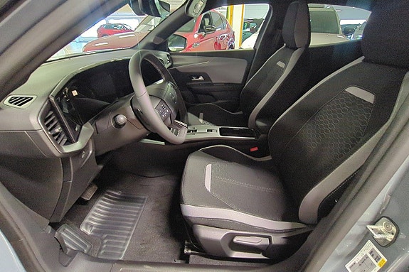Opel Mokka 6 of 9