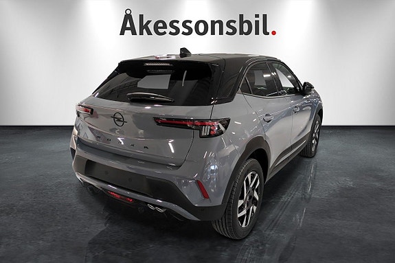 Opel Mokka 4 of 5