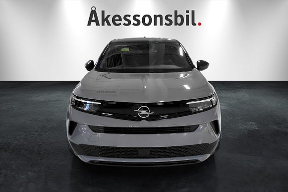 Opel Mokka 2 of 5