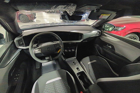 Opel Mokka 7 of 9