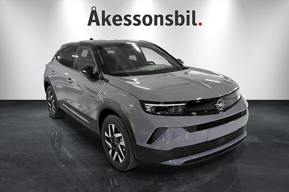 Opel Mokka 5 of 5