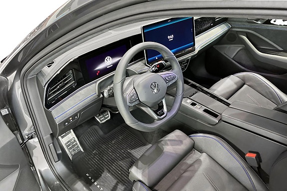 Volkswagen Passat 4 of 5