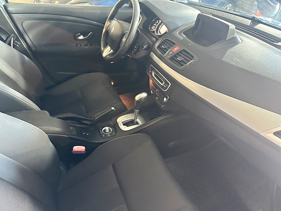 Renault Megane 6 of 12