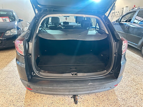 Renault Megane 11 of 12