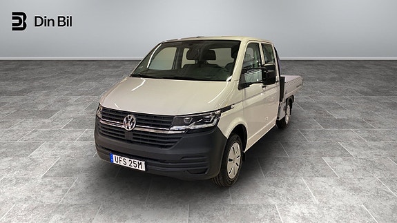 Volkswagen Transporter 3 of 5