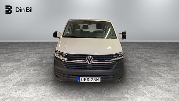 Volkswagen Transporter 2 of 5