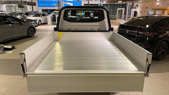 Volkswagen Transporter 14 of 15