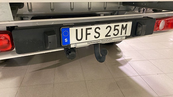Volkswagen Transporter 15 of 15
