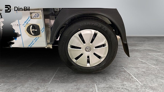Volkswagen Transporter 6 of 15