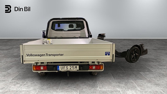 Volkswagen Transporter 5 of 5
