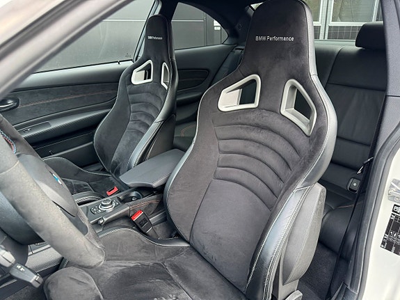 BMW M1 7 of 9
