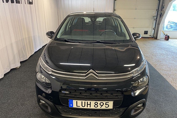 Citroen C3 5 of 5