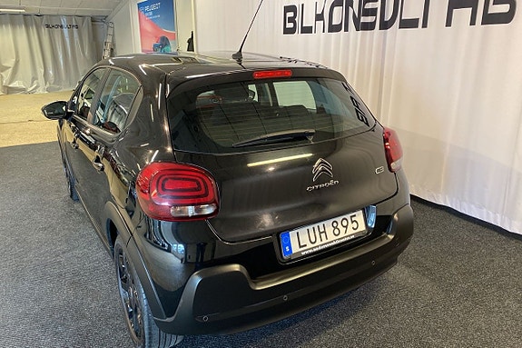 Citroen C3 3 of 5