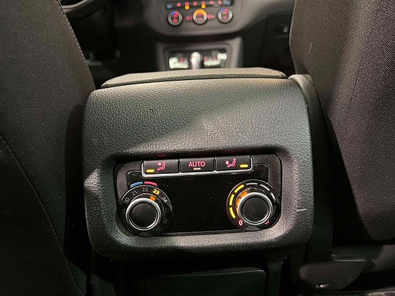Volkswagen Sharan 23 of 27