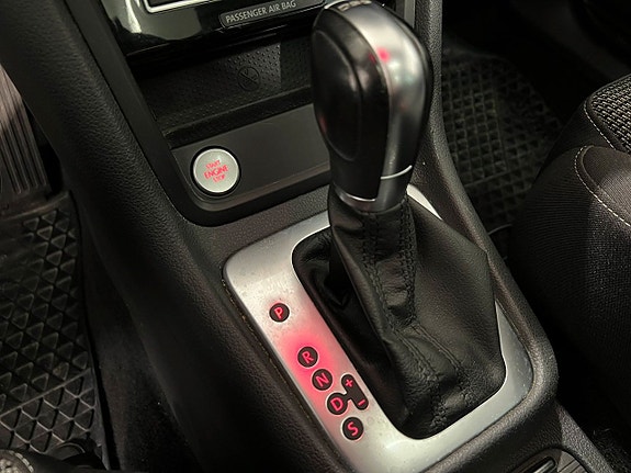 Volkswagen Sharan 16 of 27