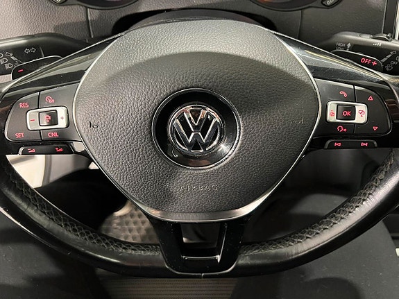 Volkswagen Sharan 12 of 27