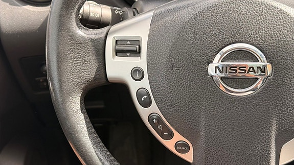 Nissan Qashqai 13 of 30