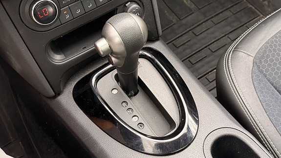 Nissan Qashqai 24 of 30