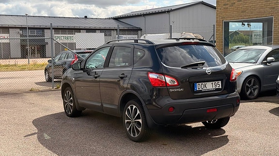 Nissan Qashqai 6 of 30