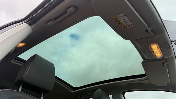 Nissan Qashqai 28 of 30
