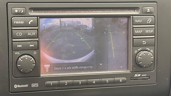 Nissan Qashqai 30 of 30