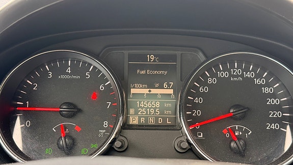 Nissan Qashqai 18 of 30