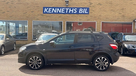 Nissan Qashqai 7 of 30