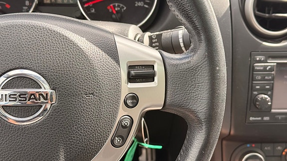 Nissan Qashqai 14 of 30