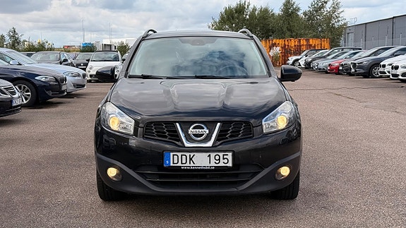 Nissan Qashqai 2 of 30