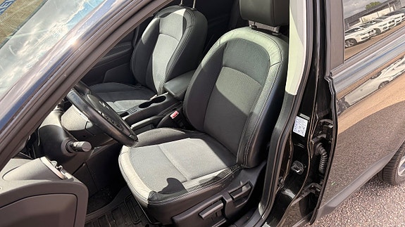 Nissan Qashqai 9 of 30