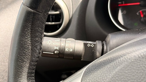 Nissan Qashqai 16 of 30