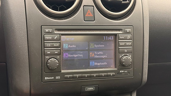 Nissan Qashqai 22 of 30