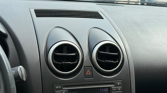 Nissan Qashqai 19 of 30