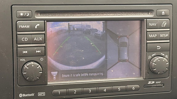 Nissan Qashqai 29 of 30