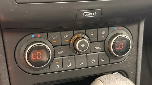 Nissan Qashqai 23 of 30
