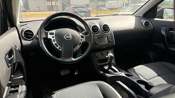 Nissan Qashqai 8 of 30
