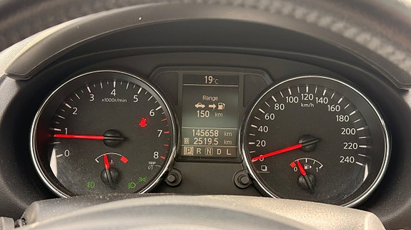 Nissan Qashqai 17 of 30