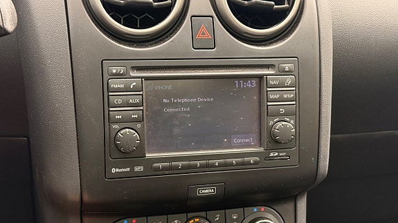Nissan Qashqai 20 of 30