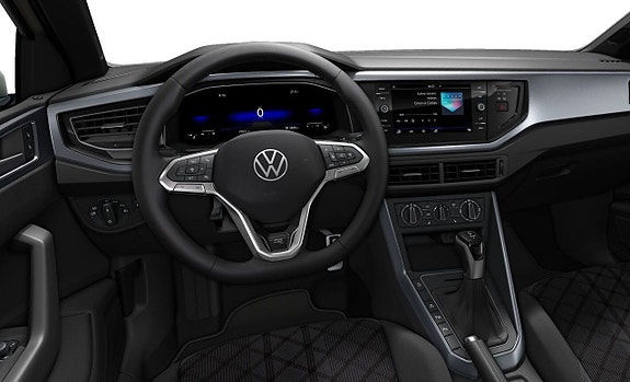 Volkswagen Taigo 3 of 4