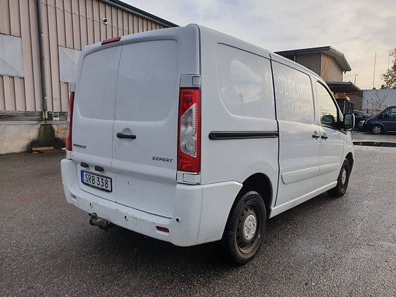 Peugeot Expert 7 of 11