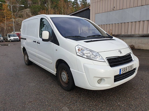 Peugeot Expert 2 of 5