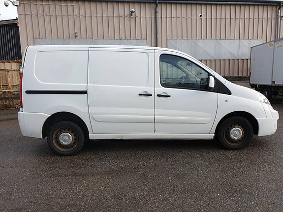 Peugeot Expert 6 of 11